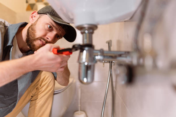 Best Residential Plumbing in Southgate, FL